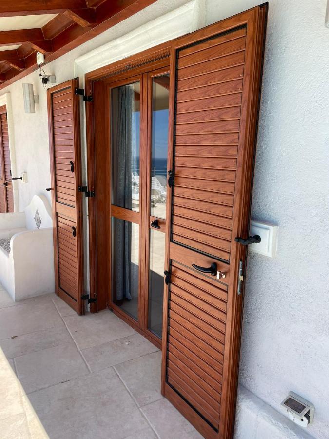 B&B Terrazze Chiaramontane Marina di Palma Εξωτερικό φωτογραφία