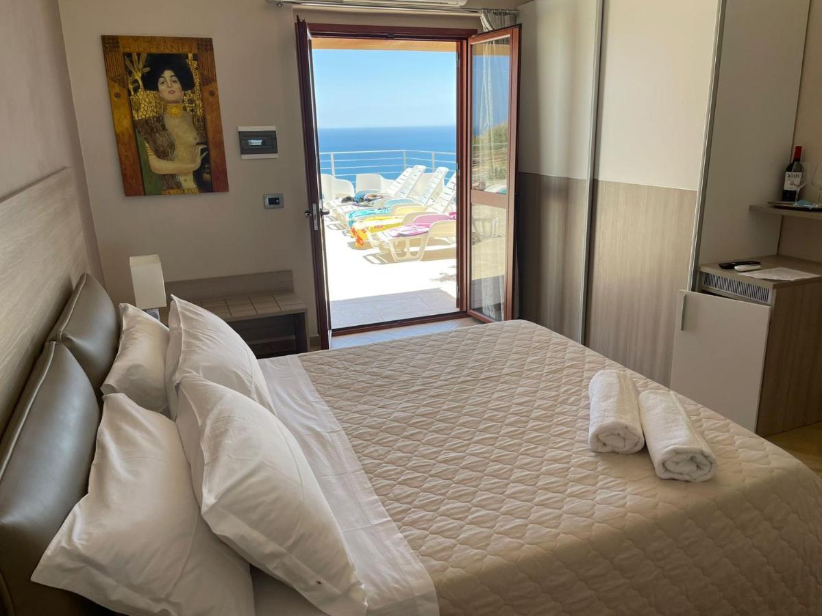 B&B Terrazze Chiaramontane Marina di Palma Εξωτερικό φωτογραφία