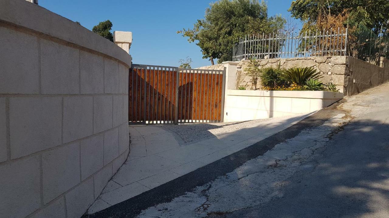 B&B Terrazze Chiaramontane Marina di Palma Εξωτερικό φωτογραφία