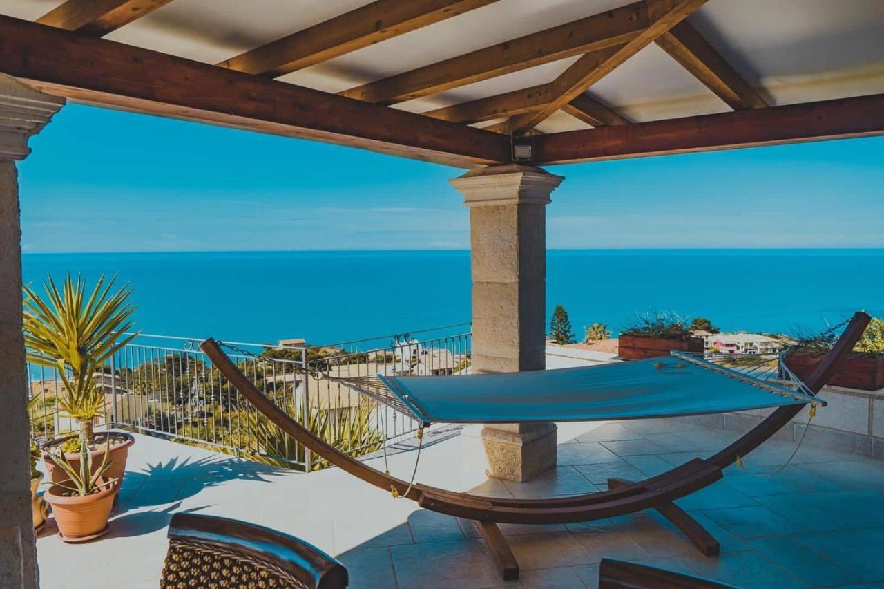 B&B Terrazze Chiaramontane Marina di Palma Εξωτερικό φωτογραφία