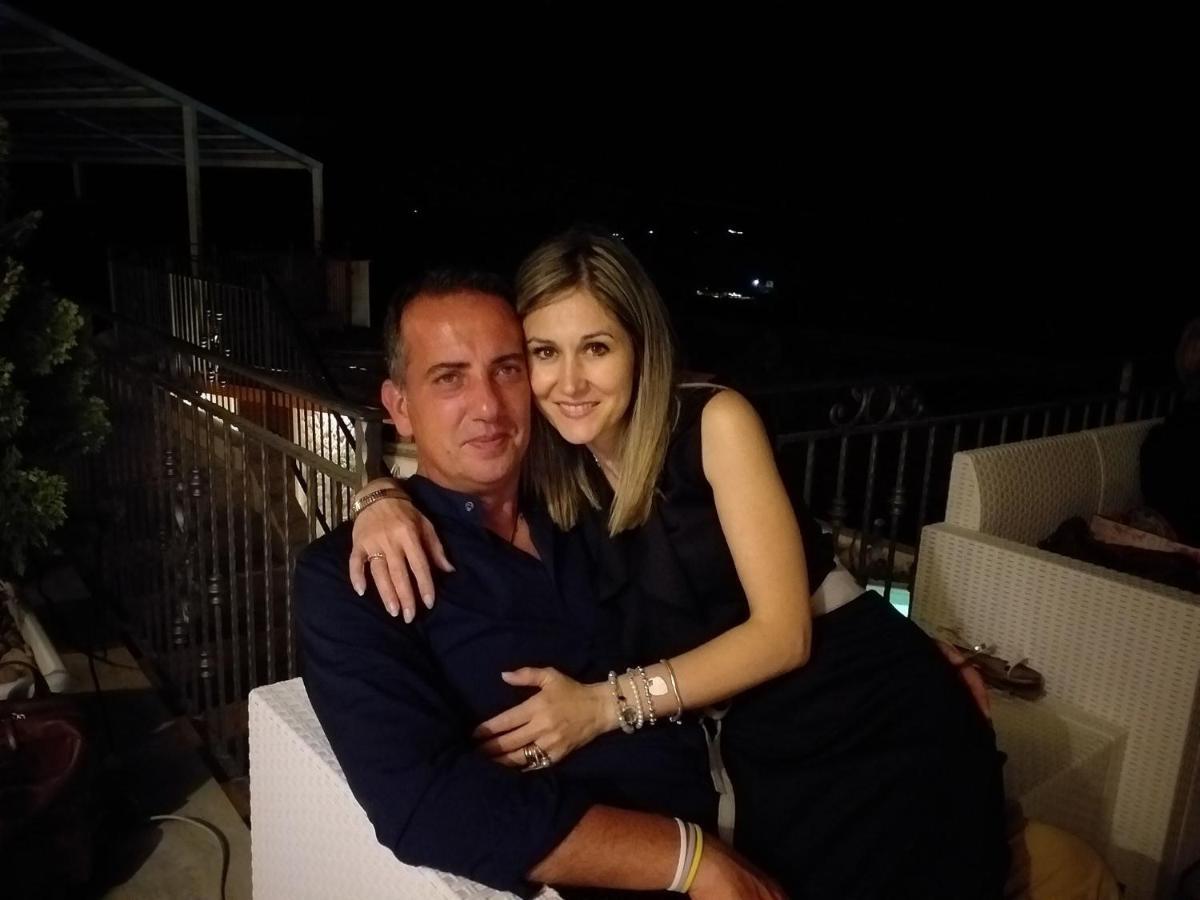 B&B Terrazze Chiaramontane Marina di Palma Εξωτερικό φωτογραφία